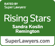 2023 Rising Star Badge